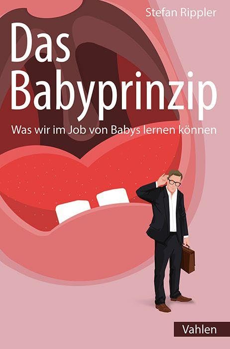 Product Image: Das Babyprinzip