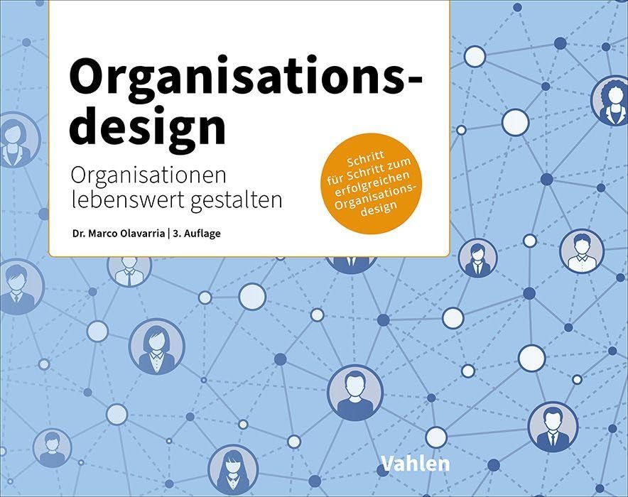 Product Image: Organisationsdesign
