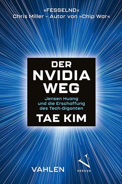 Der Nvidia-Weg Law