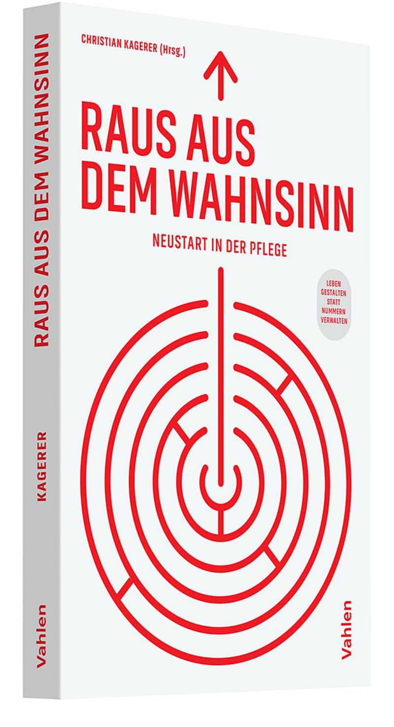 Raus aus dem Wahnsinn! Law