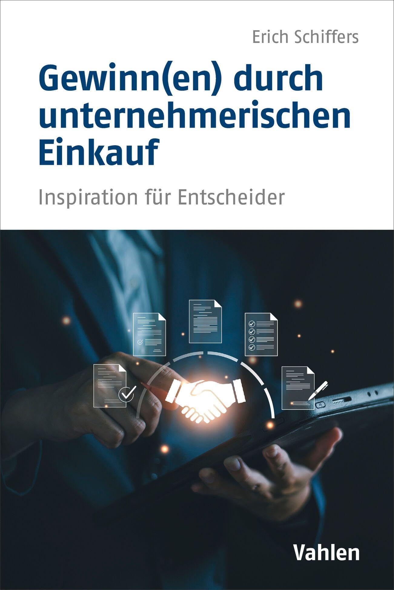 Gewinn(en) durch unternehmerischen Einkauf Law