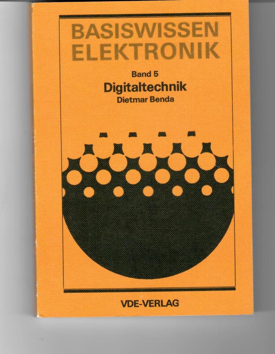 Digitalschaltungen Business & Technology Books