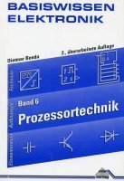 Basiswissen Elektronik, Bd.6, Prozessortechnik Books