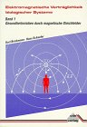 Elektromagnetische Verträglichkeit biologischer Systeme; Electromagnetic Compatibility of Biological Systems, Bd.1, Gesundheitsrisiken durch magnetische Gleichfelder Medicine