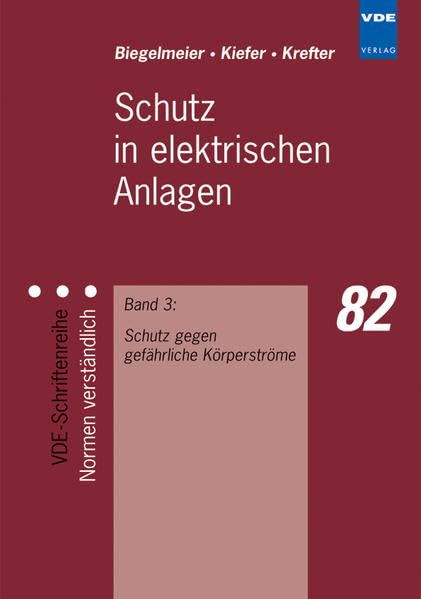 Schutz gegen gefährliche Körperströme Business & Technology