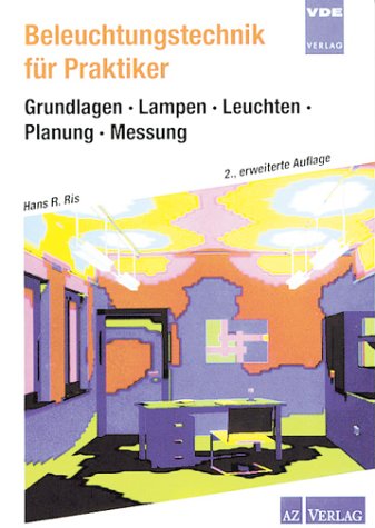 Beleuchtungstechnik für Praktiker, m. CD-ROM Photography
