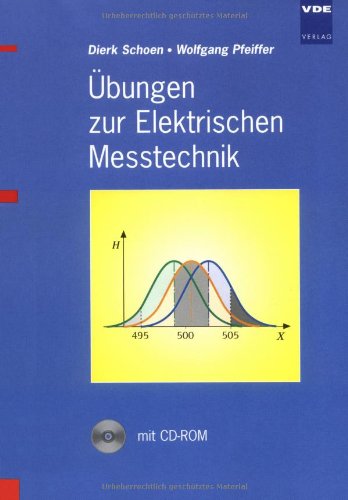 Übungen zur Elektrischen Messtechnik Business & Technology