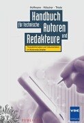 Handbuch für technische Autoren und Redakteure: Produktinformation und Dokumentation im Multimedia-Zeitalter Law