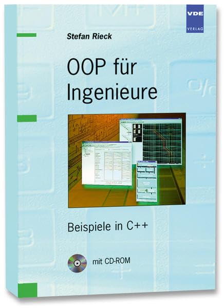Product Image: OOP für Ingenieure