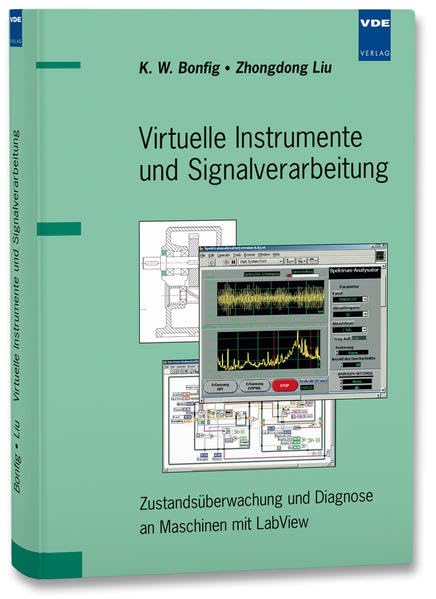 Virtuelle Instrumente und Signalverarbeitung Computer Science