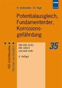 Potentialausgleich, Fundamenterder, Korrosionsgefährdung: DIN VDE 0100, DIN 18014 und viele mehr Mathematics