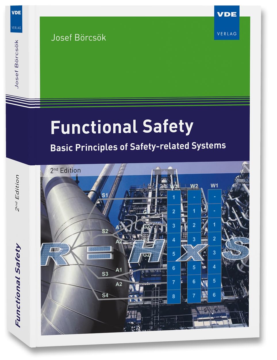 Functional Safety Books