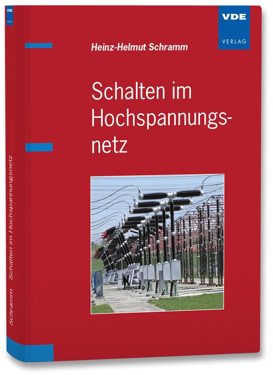 Schalten im Hochspannungsnetz Computer Science