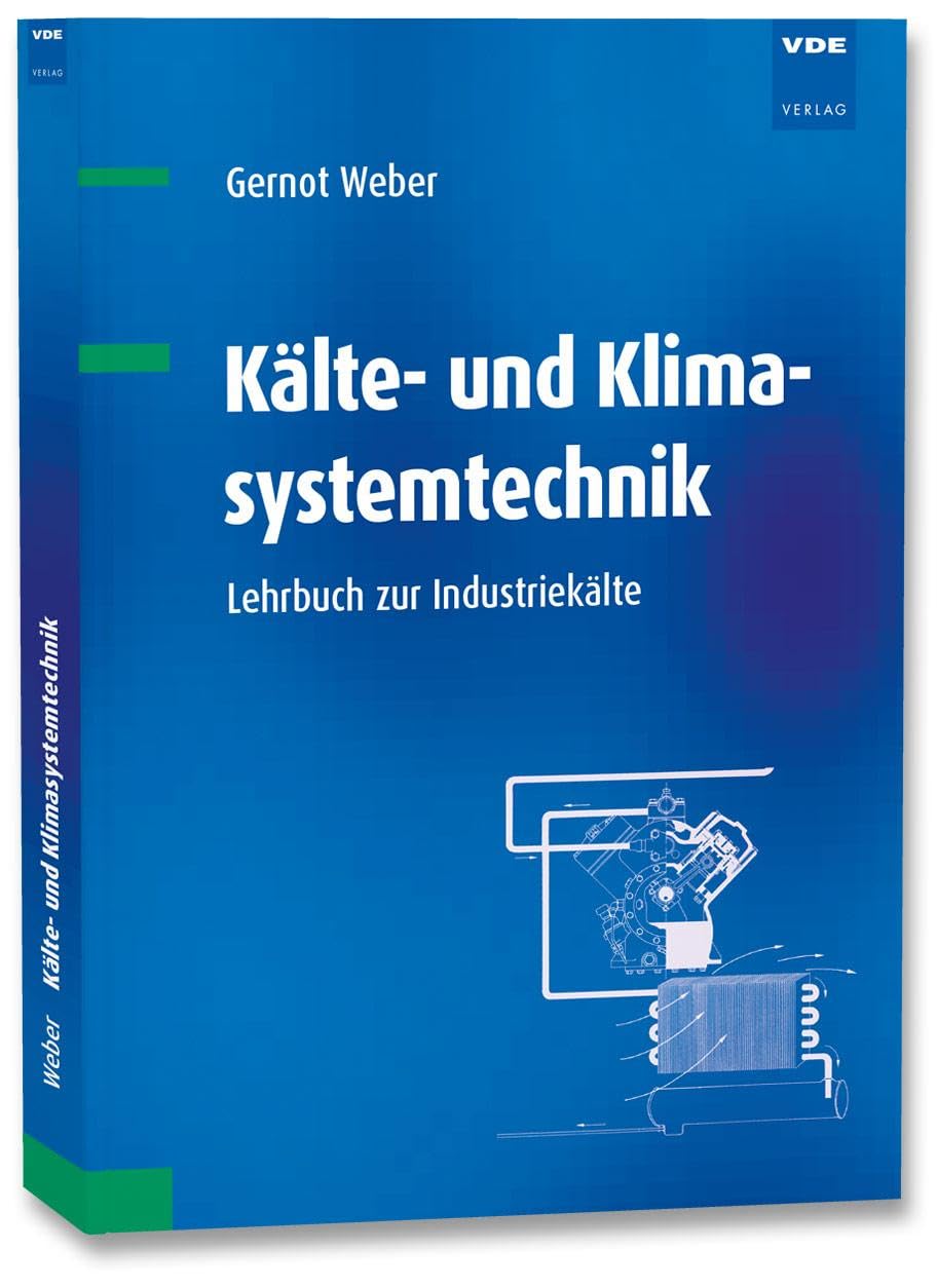 Product Image: Kälte- und Klimasystemtechnik