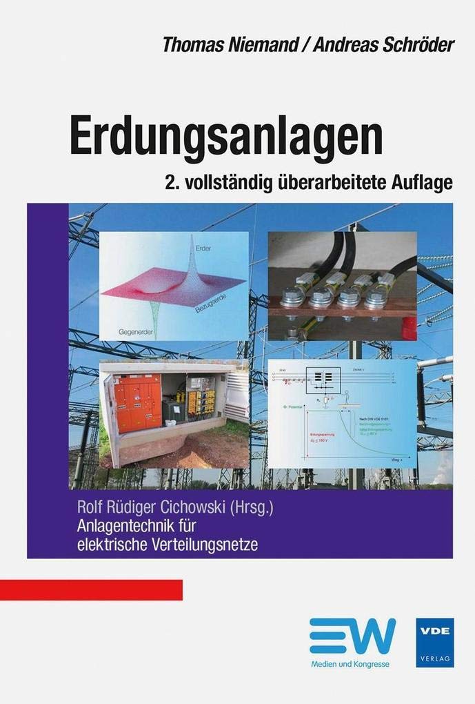 Product Image: Erdungsanlagen