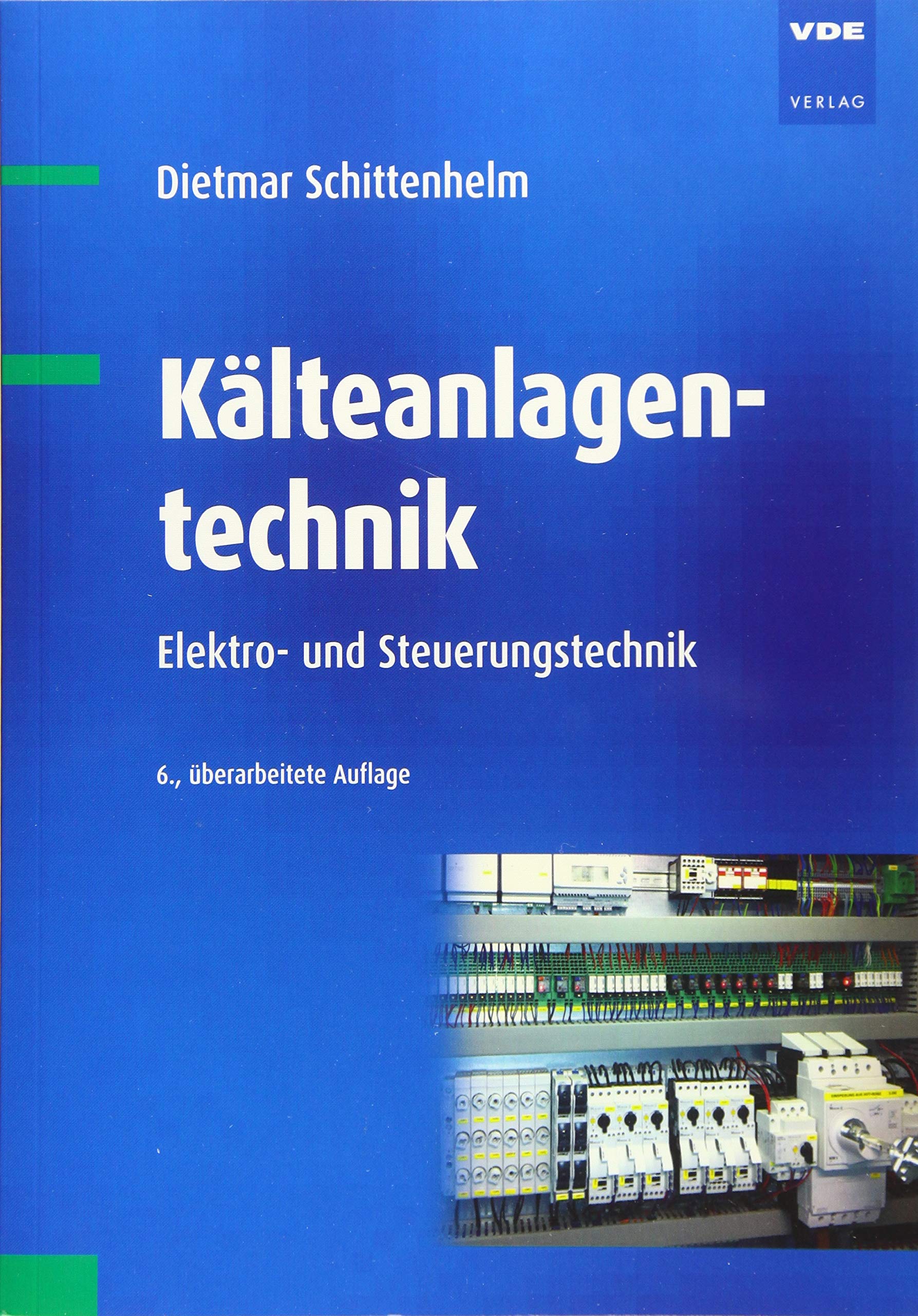 Product Image: Kälteanlagentechnik
