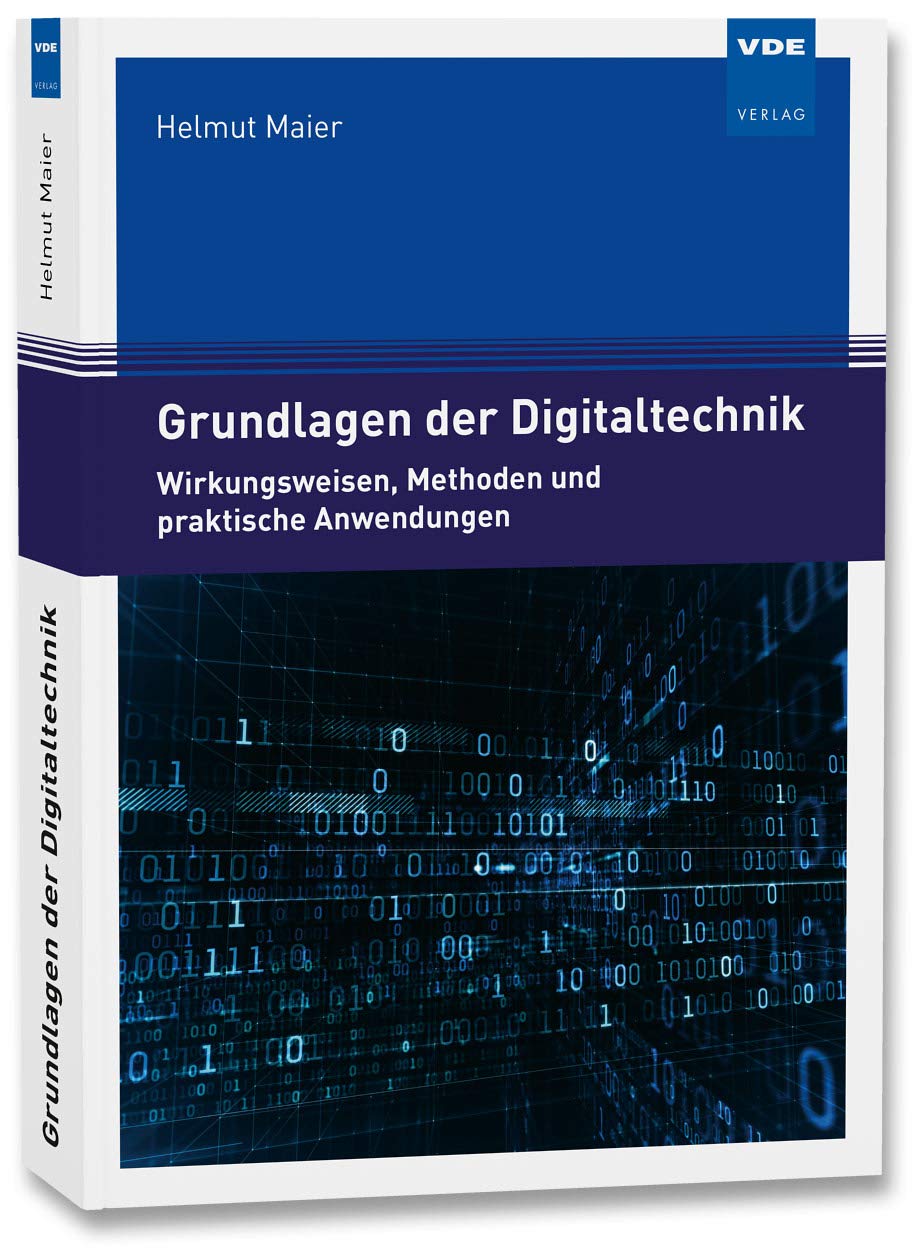 Grundlagen der Digitaltechnik General education