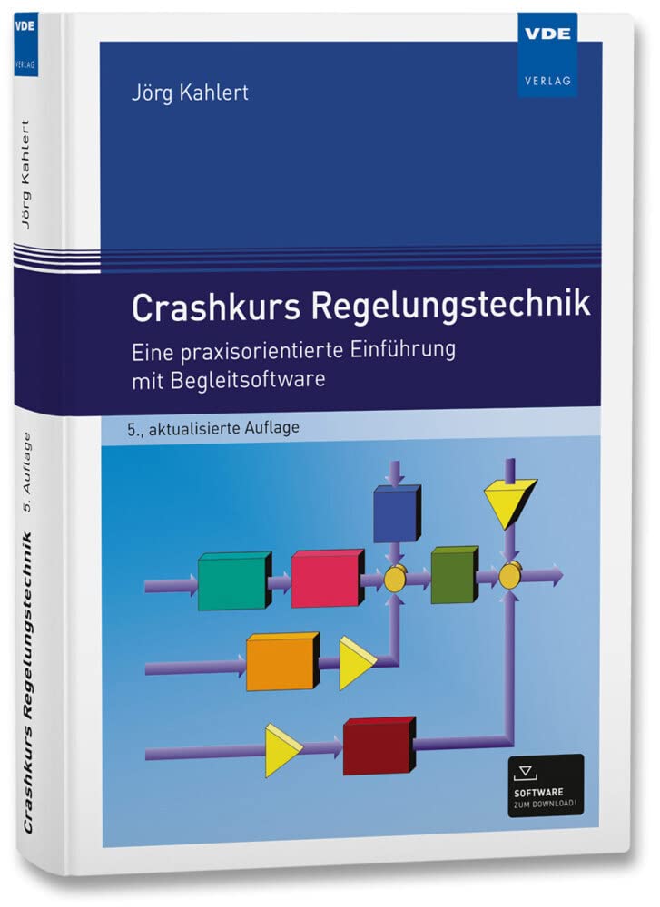 Crashkurs Regelungstechnik Business & Technology