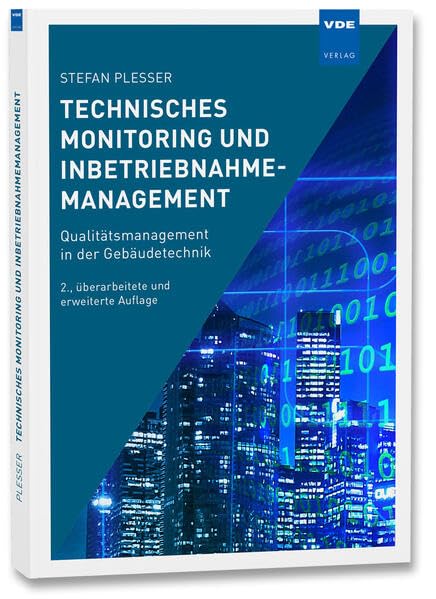 Technisches Monitoring und Inbetriebnahmemanagement Business, Finance & Career