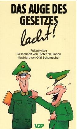 Polizei im Spiegel der Zeit. Wie sich die Zeiten ändern /Das Dschiu-Dschitsu, die Selbstverteidigungskunst ohne Waffen /Das Auge des Gesetzes lacht / Das Auge des Gesetzes lacht: Polizeiwitze Law