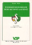 Bundesgrenzschutzgesetz BGSG mit VwVG und UZwG. Kommentar für Studium und Praxis Books