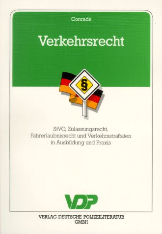 Verkehrsrecht Law