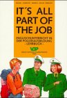 It's all part of the job / Lehrbuch + Wörterbuch + Sprachführer: It's all part of the job, Lehrbuch Study Guides
