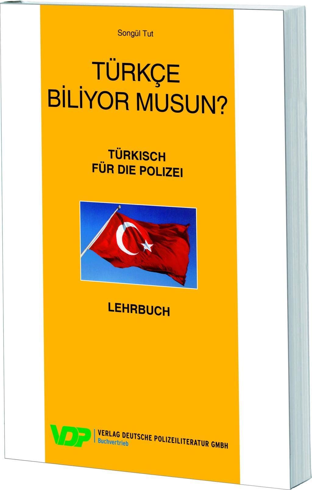 TÜRKCE BILIYOR MUSUN? Foreign Languages ​​& Dictionaries
