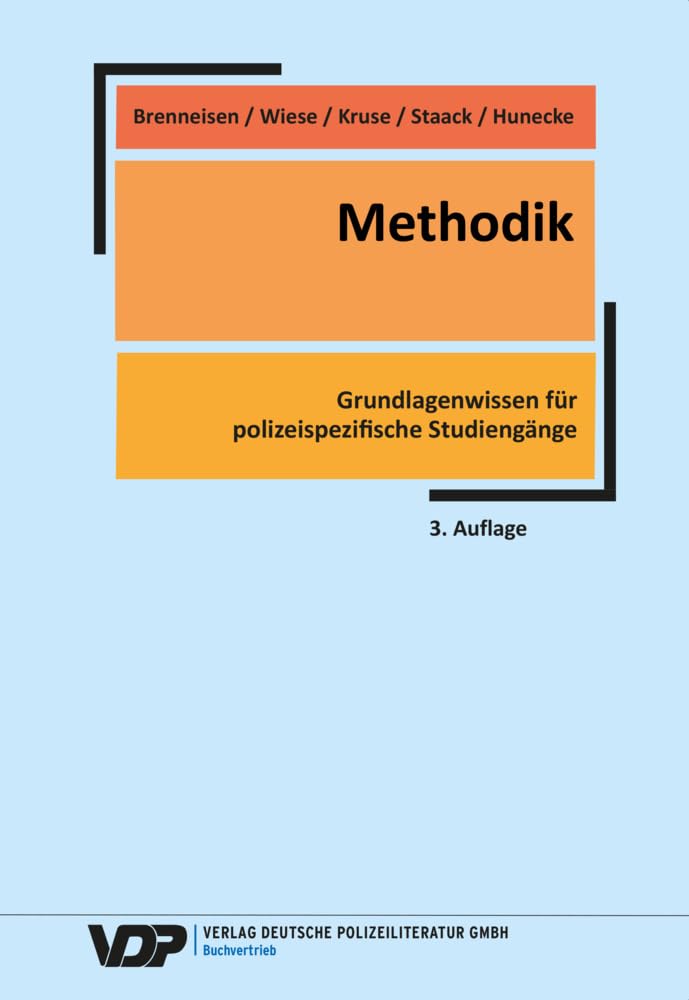 Methodik Social Sciences