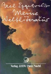 Meine Weltliteratur Books