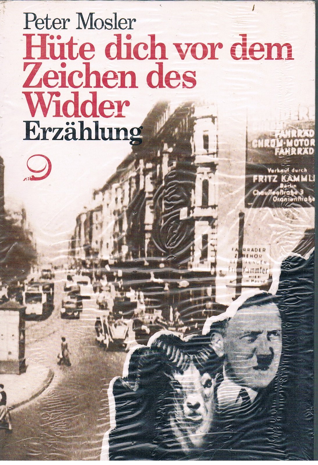Hüte Dich vor dem Zeichen des Widder. Erzählung Books