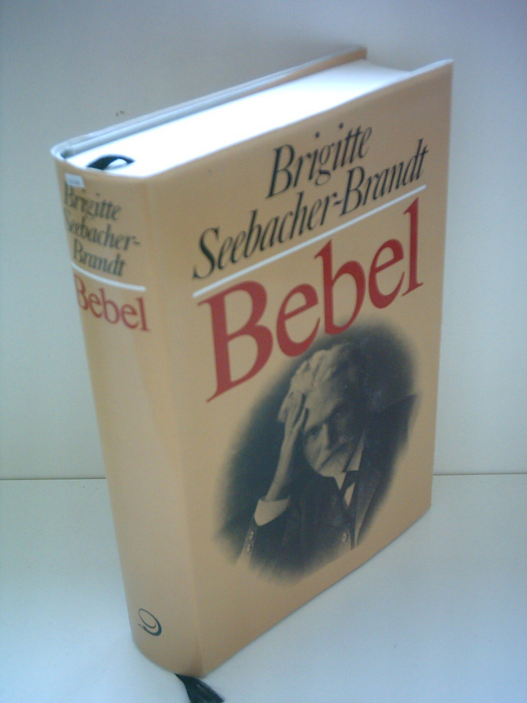 Bebel: Künder und Kärrner im Kaiserreich Social Sciences