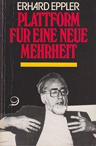 Plattform für eine neue Mehrheit: Ein Kommentar zum Berliner Programm der SPD (Politik im Taschenbuch) Politics & History