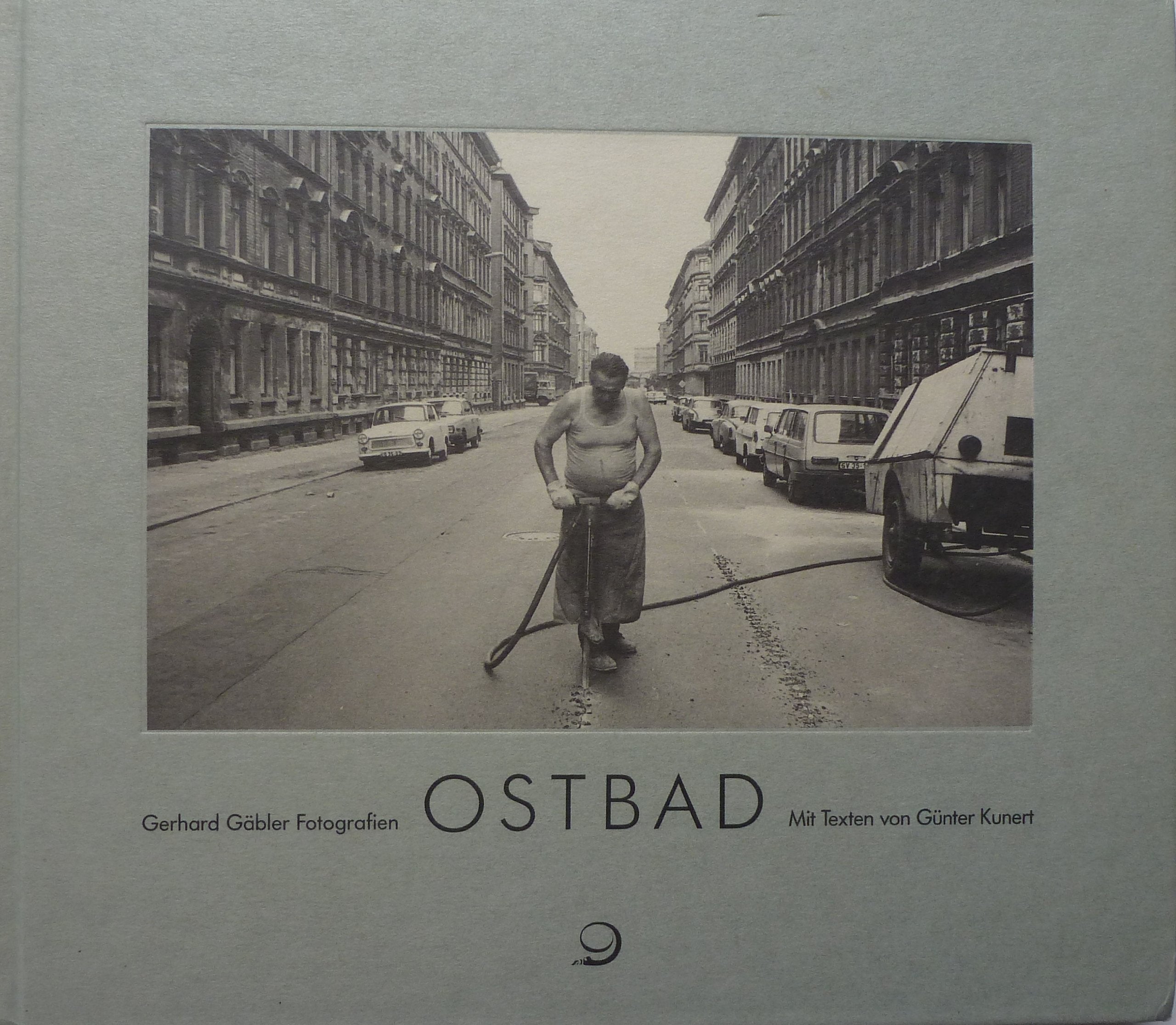 Product Image: Ostbad: Fotografien