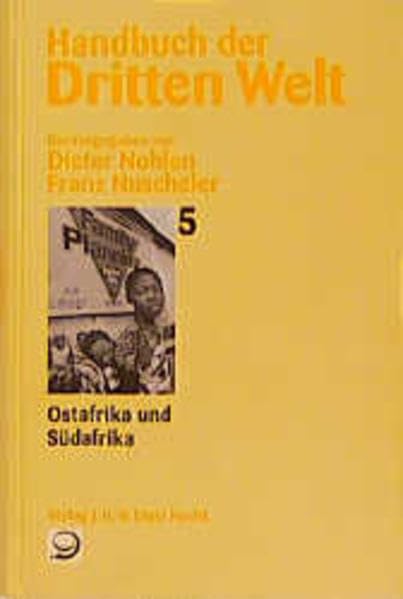 Handbuch der Dritten Welt. 8 Bde., Bd.5. Ostafrika und Südafrika: Ostafrika und Südliches Afrika Law