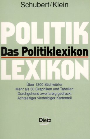 Das Politiklexikon Business, Finance & Career Books