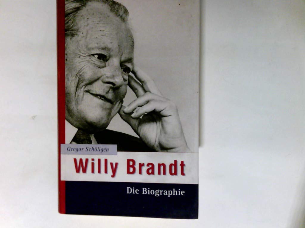 Berliner Ausgabe / Willy Brandt - Berliner Ausgabe: 10 Bände in Kassette Politics & History