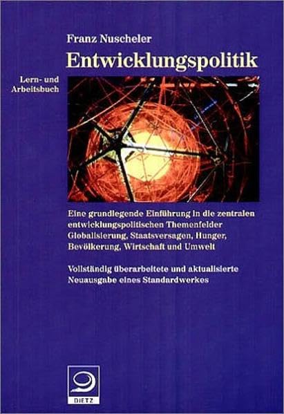 Entwicklungspolitik: Lern- und Arbeitsbuch Law