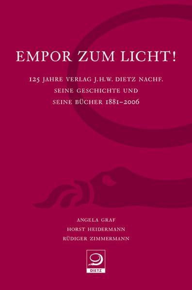Empor zum Licht! Media & Communication