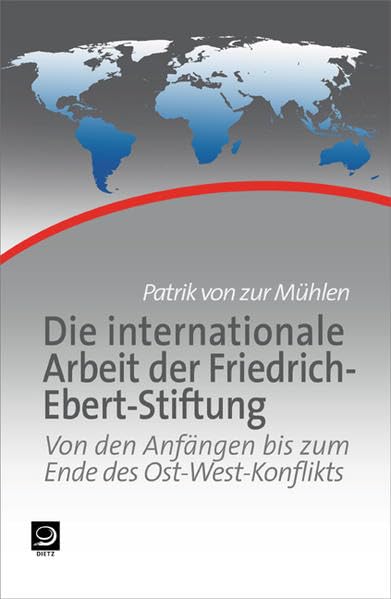 Die internationale Arbeit der Friedrich-Ebert-Stiftung Law