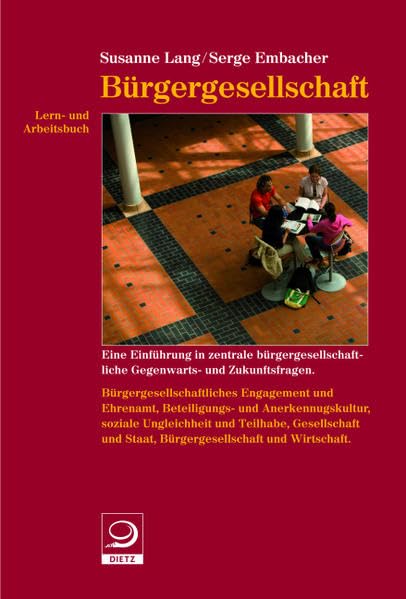 Lern- und Arbeitsbuch Bürgergesellschaft Law