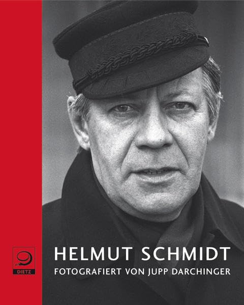 Helmut Schmidt: Fotografiert von Jupp Darchinger Politics & Society