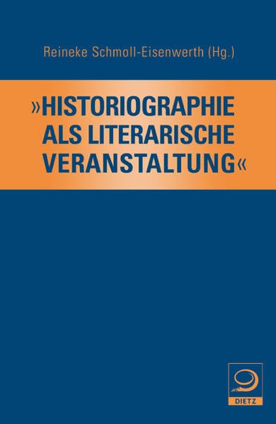 "Historiographie als literarische Veranstaltung" Politics & History
