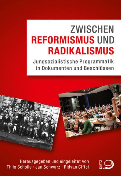 Zwischen Reformismus und Radikalismus Books