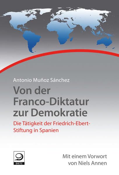 Von der Franco-Diktatur zur Demokratie Social Sciences