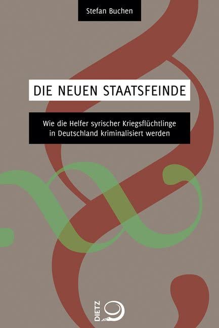 Product Image: Die neuen Staatsfeinde