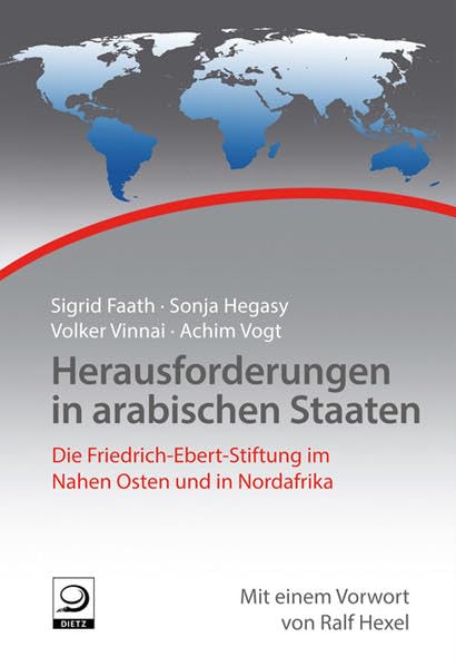 Product Image: Herausforderungen in arabischen Staaten