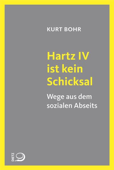 Product Image: Hartz IV ist kein Schicksal