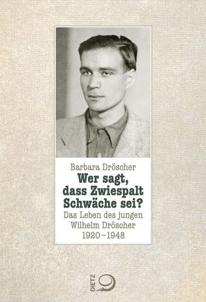 Wer sagt, dass Zwiespalt Schwäche sei? Memories