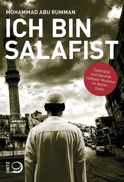 Ich bin Salafist Religion & Esotericism